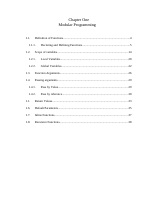 Chapter 1- Functions Newn.doc